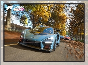 Forza Horizon 4, Samochody, Droga, Wyścig
