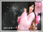 Dead Of Alive 5, Kokoro