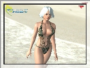 Dead Or Alive Xtreme 2, Christie