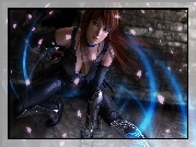 Dead Or Alive 5, Kasumi