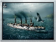 World Of Warships