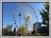 Niagara Falls, Ontario, Park Dinozaurów