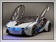 BMW vision