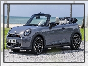 Mini Cooper, S, Kabriolet